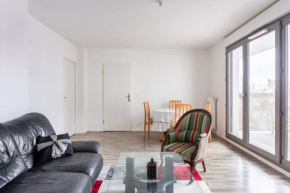 Chambre Double a proximité de Paris